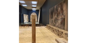Antakya Müzesi
