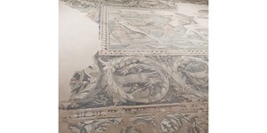 Antakya Mozaik Müzesi