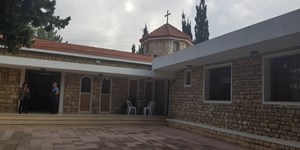 Vakıflı Köy Kilisesi